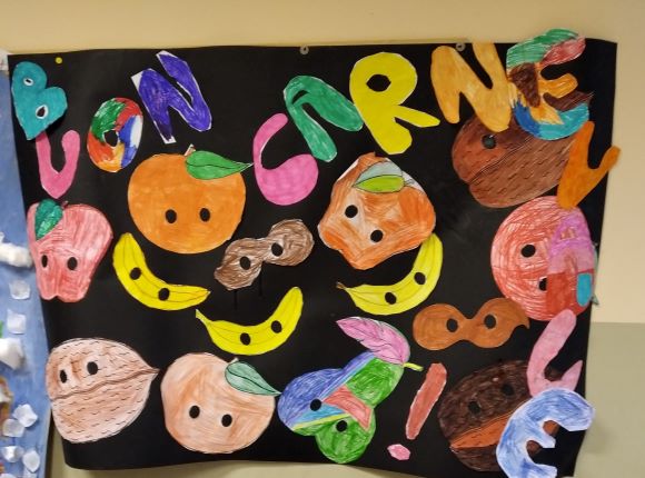 1b frutta