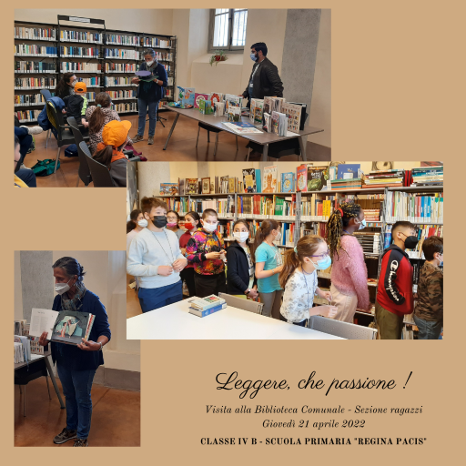 20220421 - Biblioteca Civica 1 4