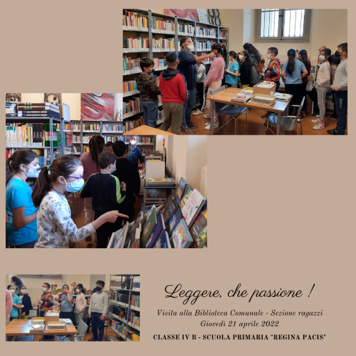 Biblioteca Civica 2