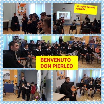 Don scuola