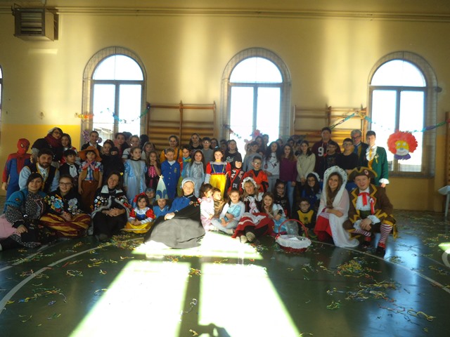 Carnevale