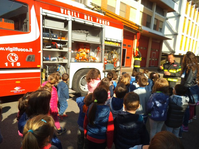 Vigili del fuoco 2