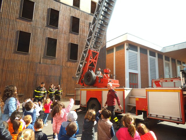Vigili del fuoco 3