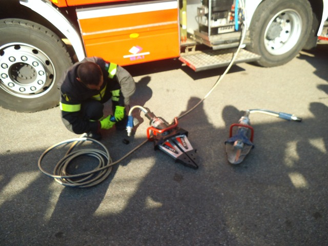 Vigili del fuoco 5