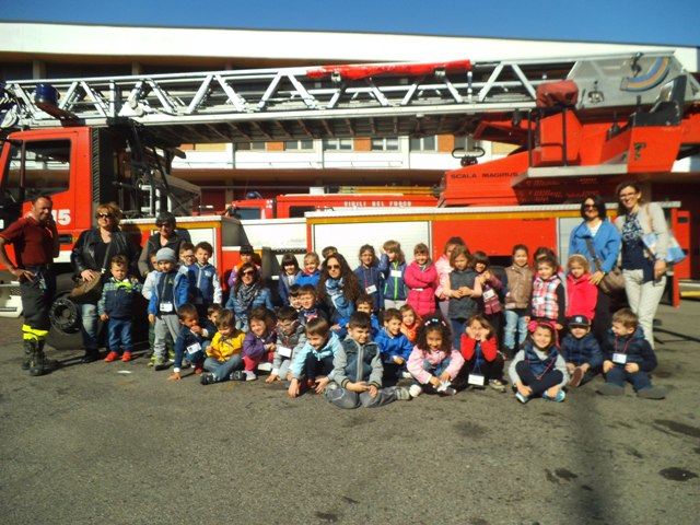 Vigili del fuoco 7