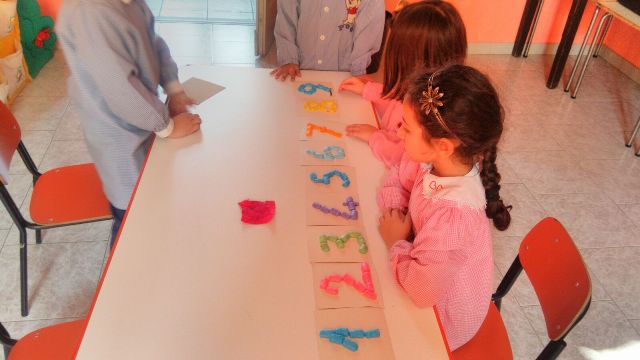 I numeri