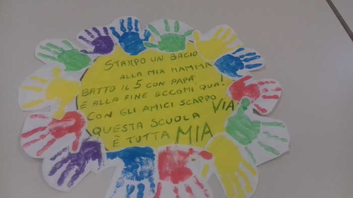 Accoglienza