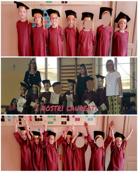 Laureati