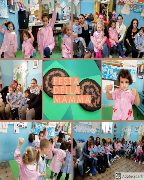 festa mamma