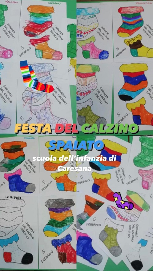 calzino