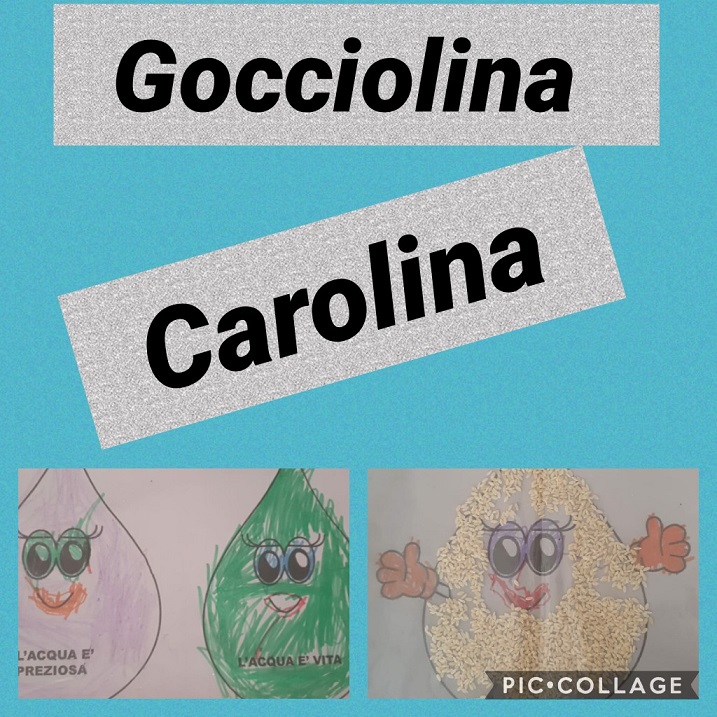 giornata acqua