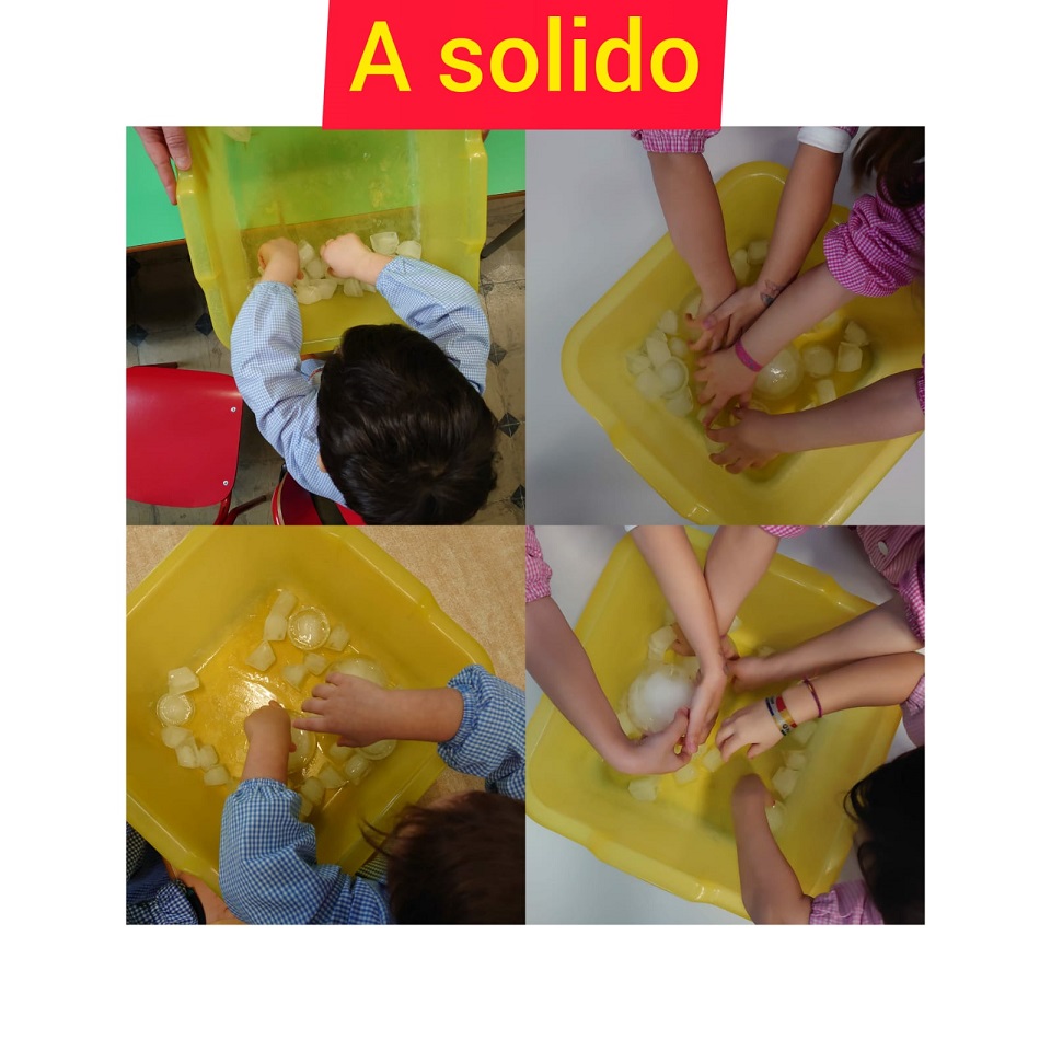 scienze 3
