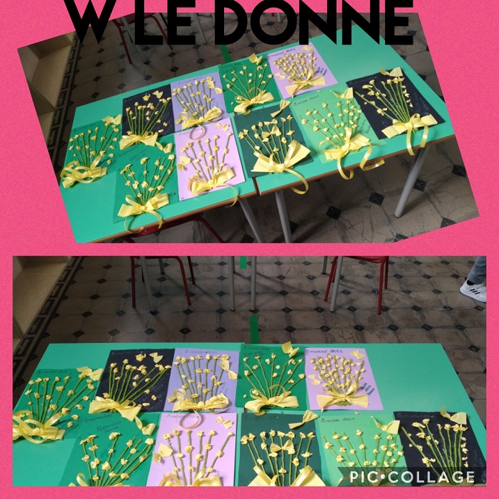 w le donne