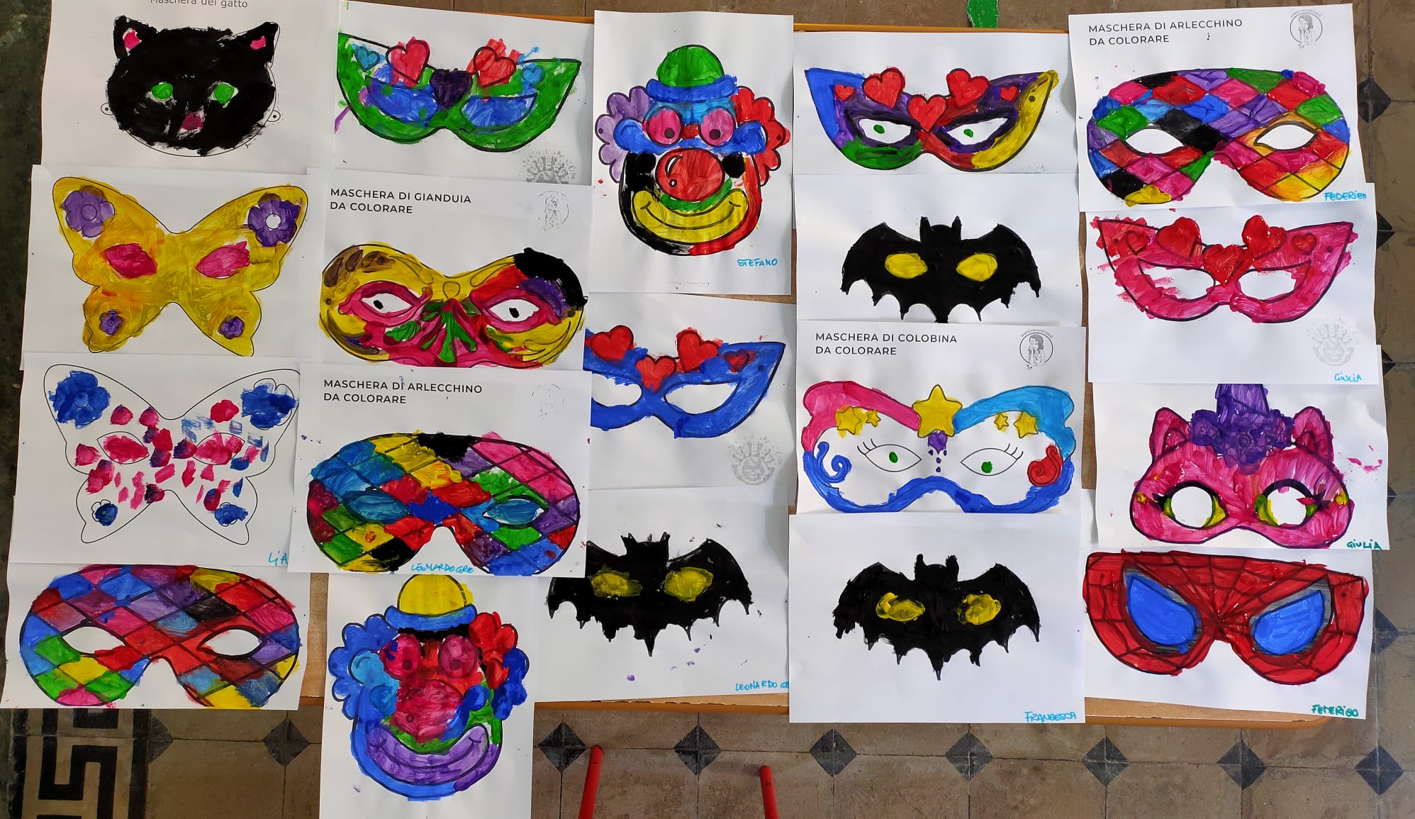 Evviva il Carnevale 6