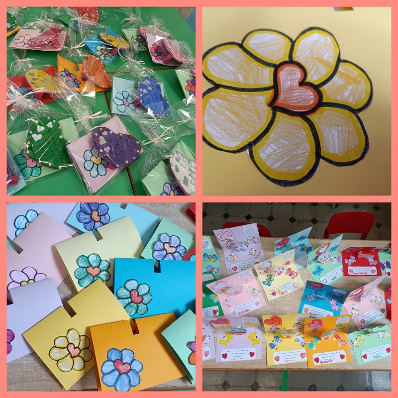 Festa della mamma 1