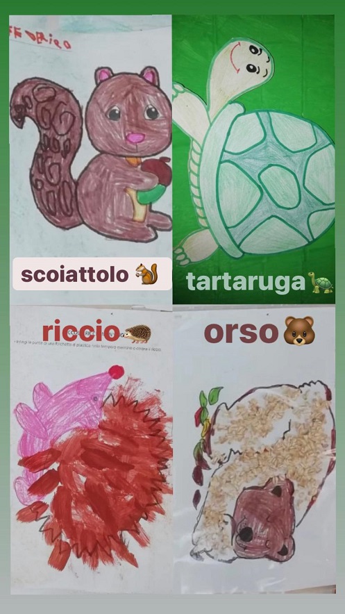 animali 3