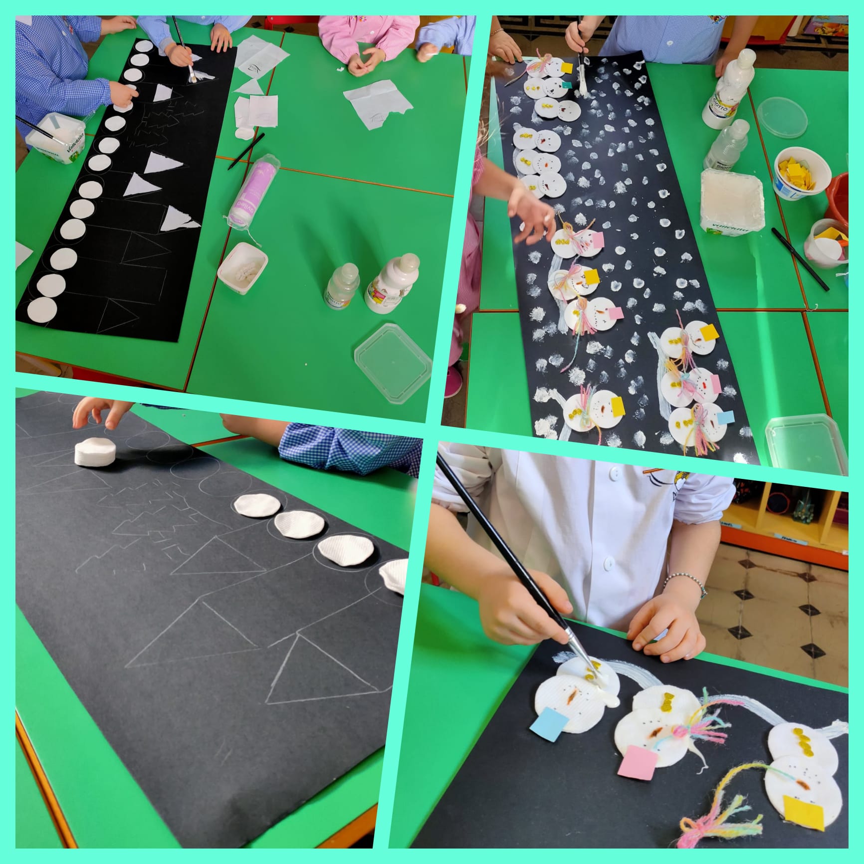 inverno gioco con le forme 2