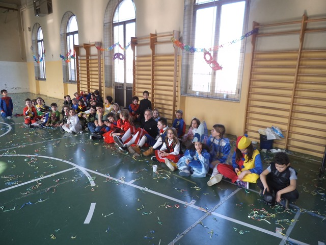 carnevale 2015