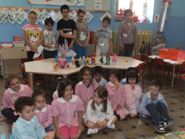 cenerentola 1