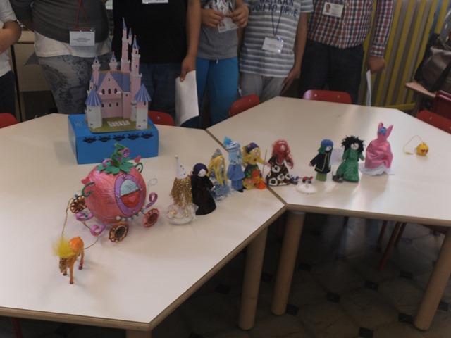 cenerentola 2