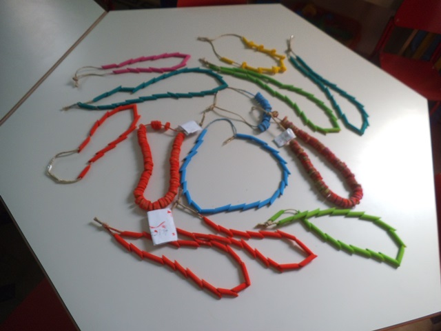 collana