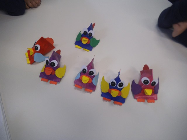 gallinella 2