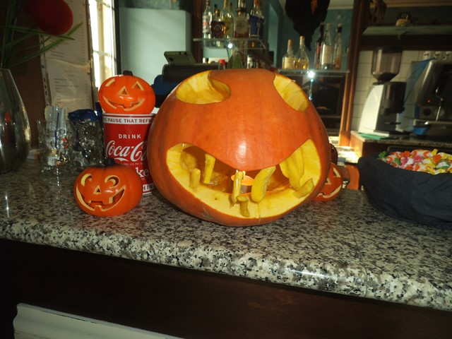 halloween 2