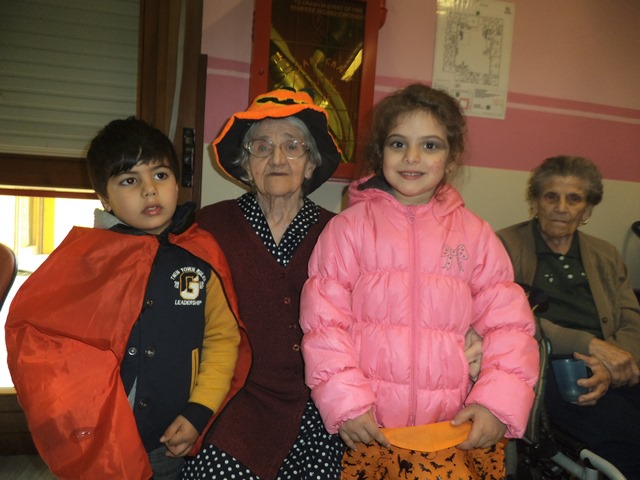 halloween 4