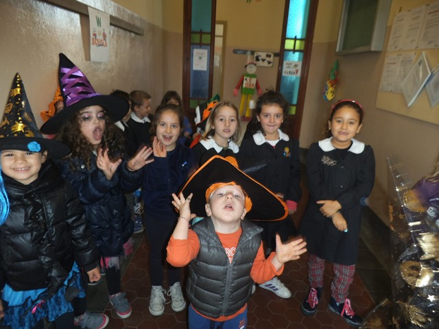 halloween 5