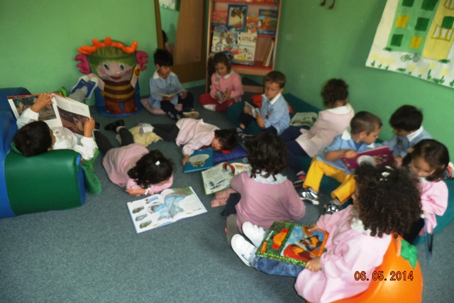 lab. lettura