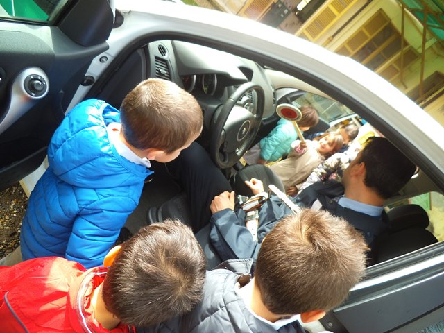 macchina vigile 2