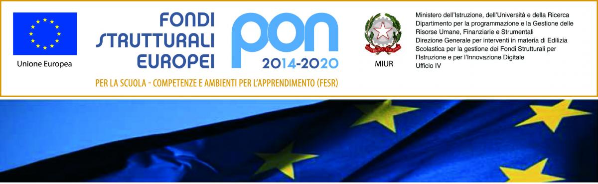 Logo PON 2014-2020 fesrINTESTAZIONE copia