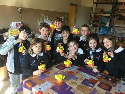 Pasqua Copia