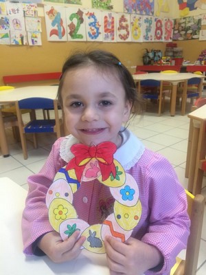 Pasqua Nicole Copia