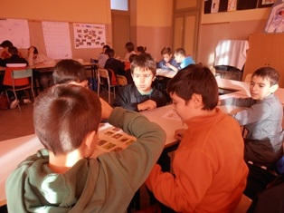 media caresana 1