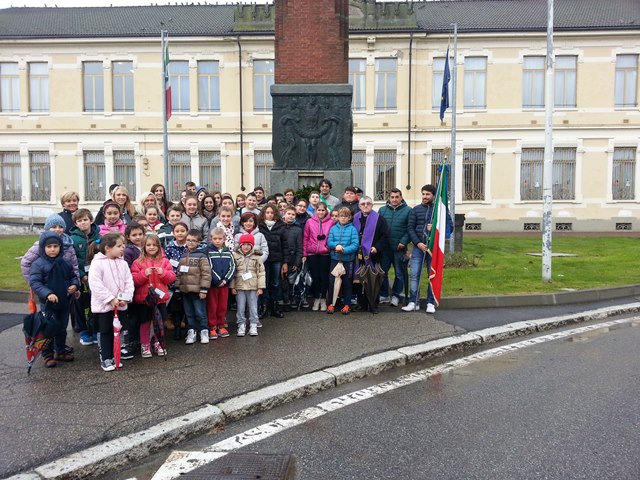 4 novembre