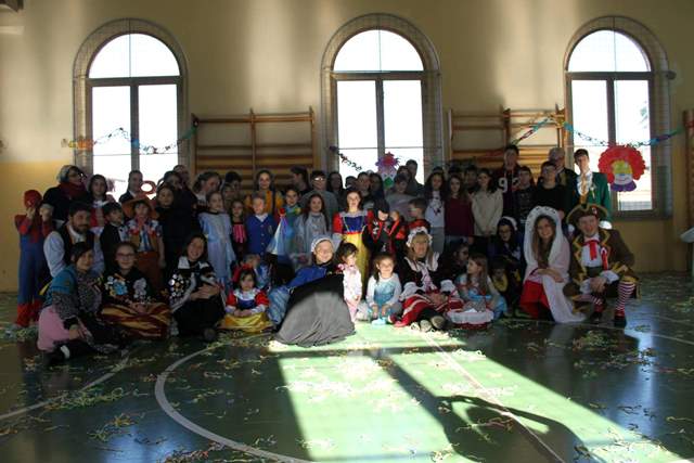 carnevale