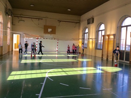 palestra 5