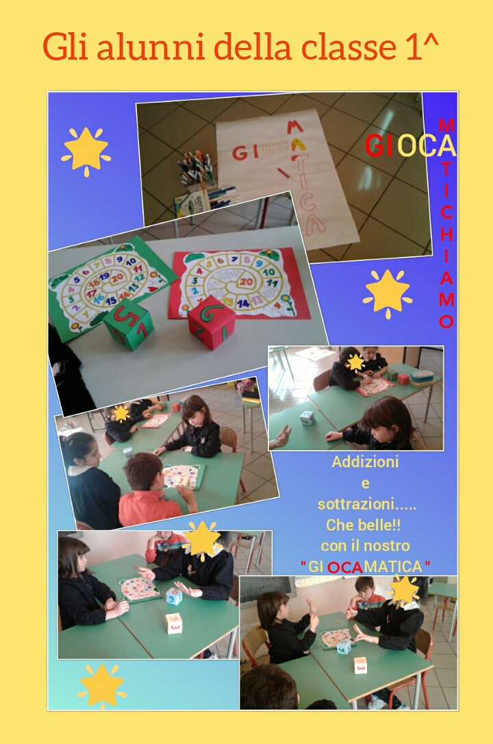 gioca matematica