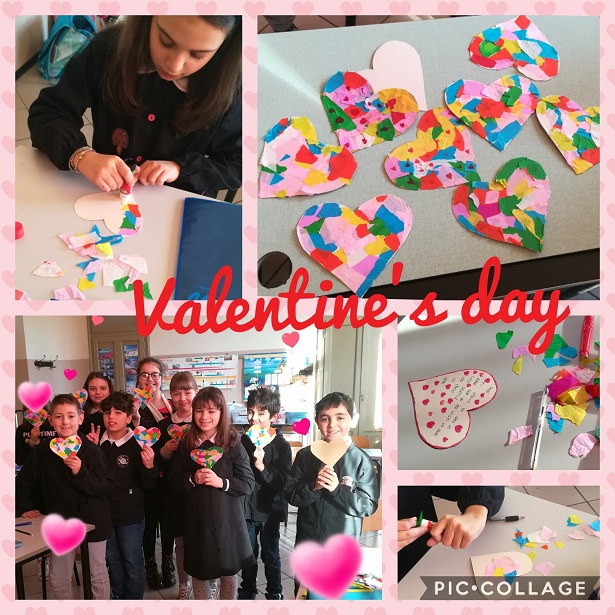 Valentines day