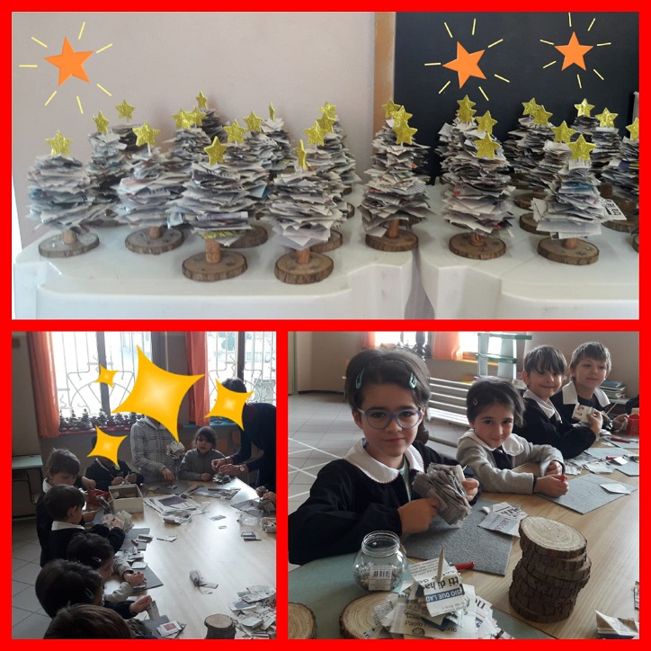 lavoretti natale 3