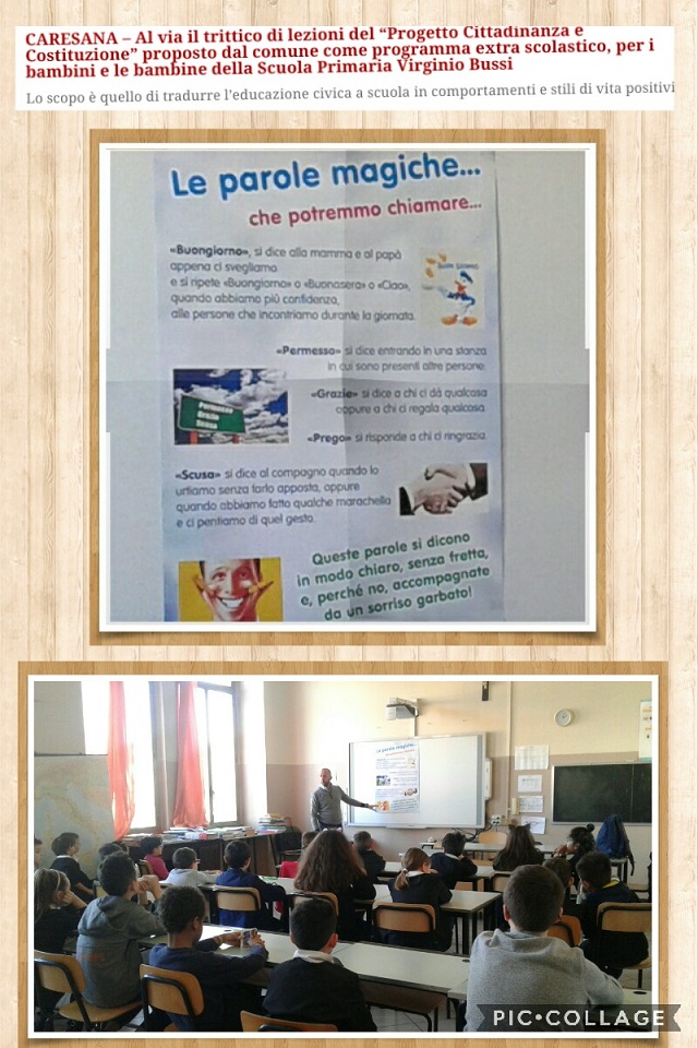 prog ed civica