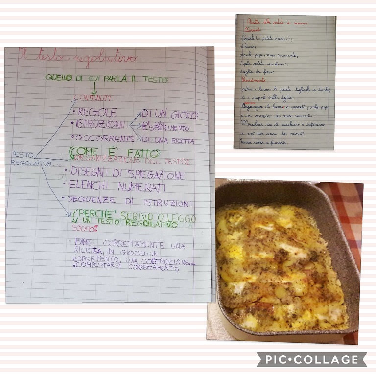 regolativo 1
