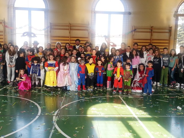 carnevale