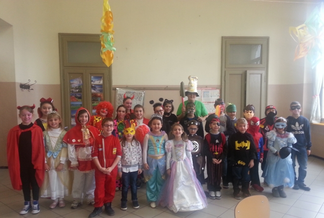 carnevale 2014