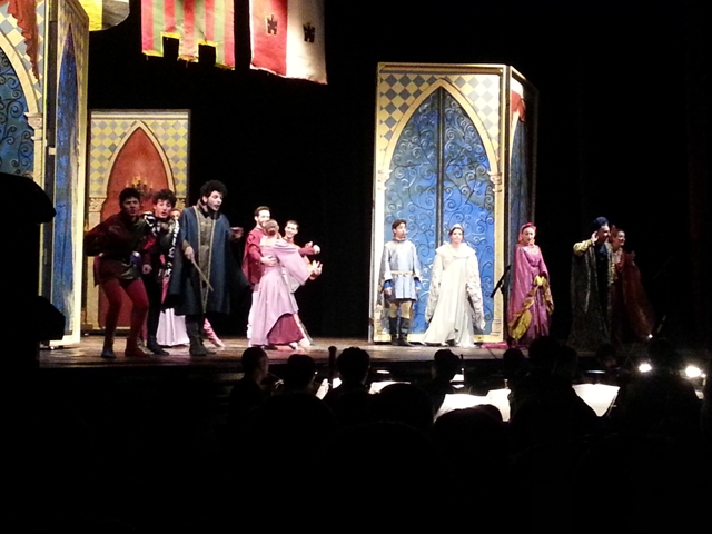 cenerentola web