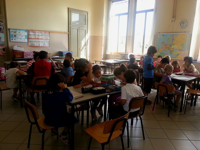 giochi a squadre