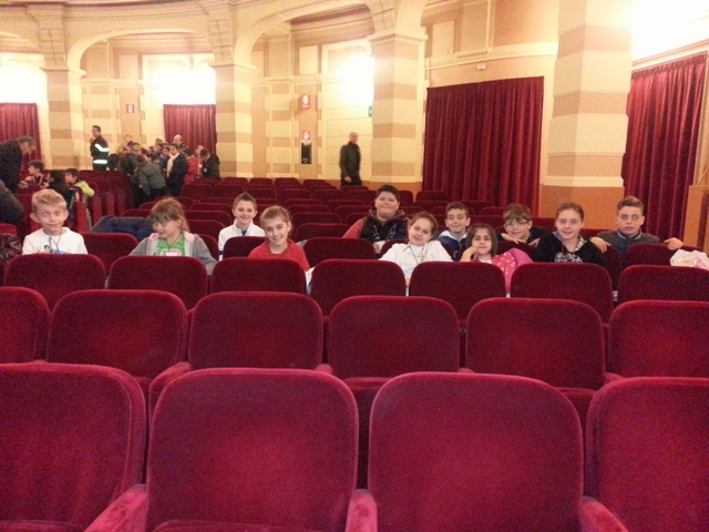 teatro web