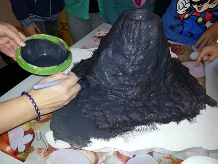 vulcano 3