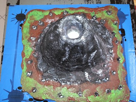 vulcano 4